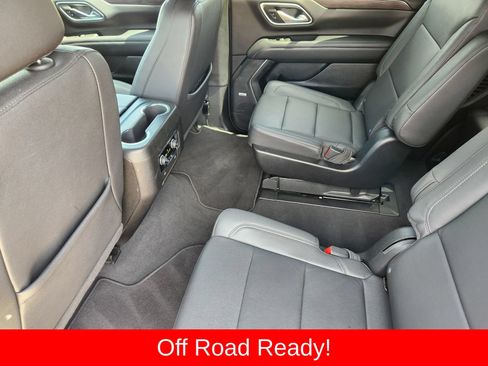 Used 2023 Chevrolet Tahoe Z71 AWD/4WD image 38