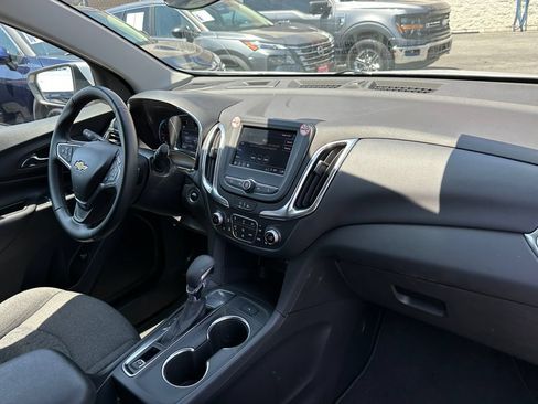 Used 2024 Chevrolet Equinox LT FWD image 14