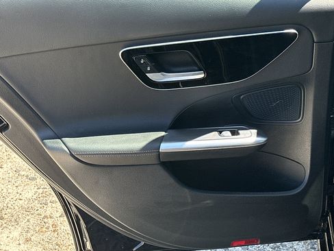 Used 2023 Mercedes-Benz C 300 Sedan w/ Exclusive Trim Package image 22