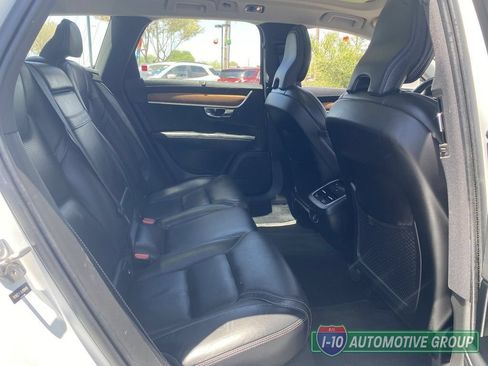 Used 2020 Volvo V90 T6 Inscription AWD/4WD image 13