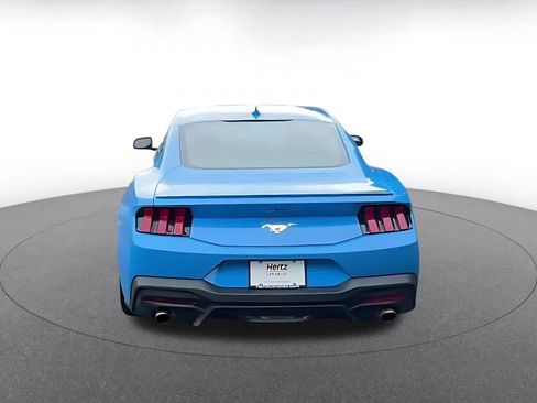 Used 2024 Ford Mustang Premium image 9