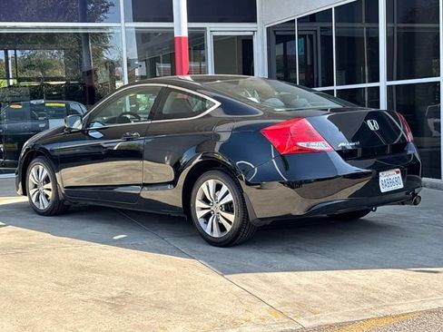 Used 2012 Honda Accord LX-S image 5