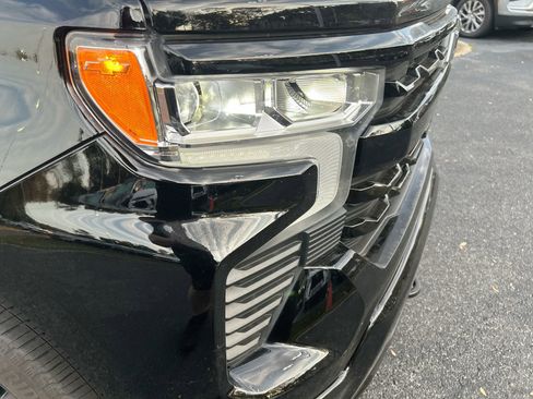 Used 2025 Chevrolet Silverado 1500 RST w/ Protection Package image 11