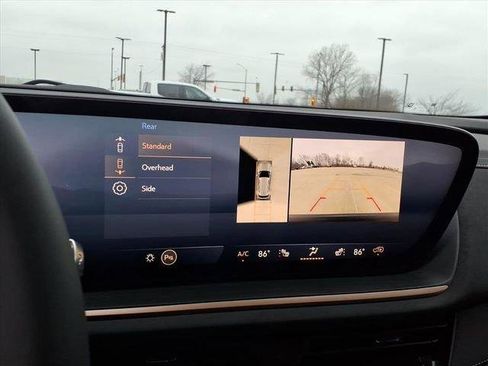 New 2026 Buick Envision Sport Touring AWD/4WD image 13