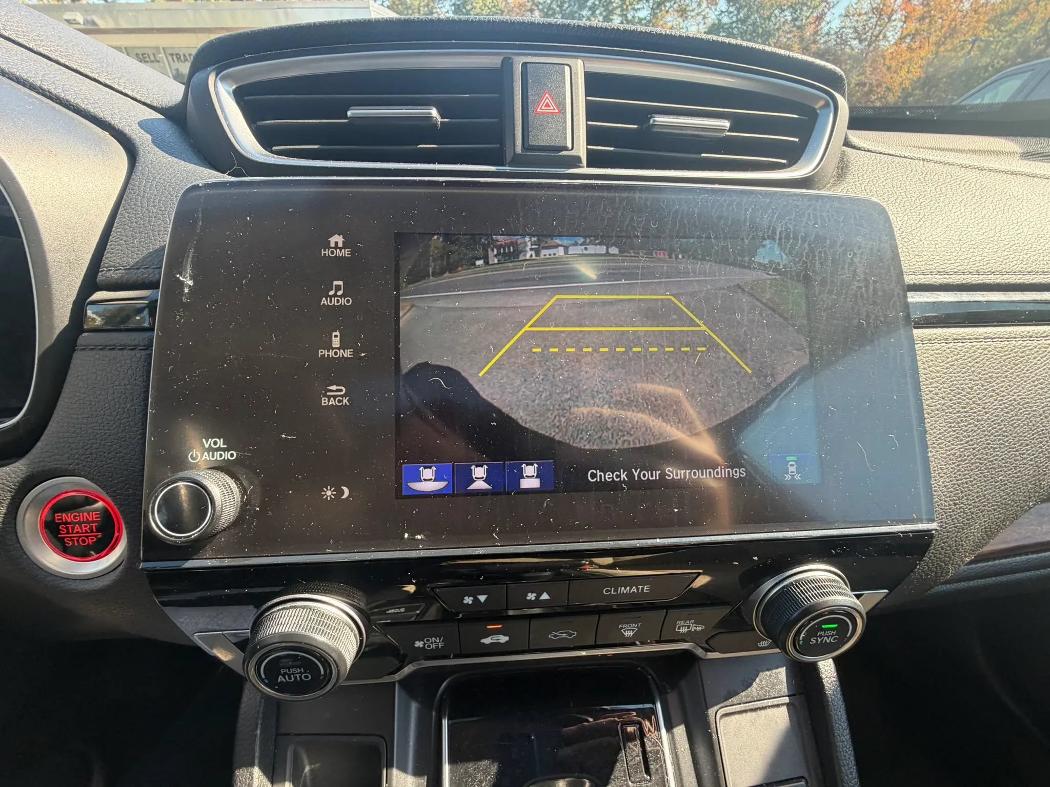 Used 2018 Honda CR-V EX-L image 31
