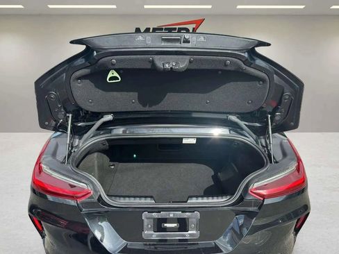 Used 2022 BMW Z4 sDrive30i w/ M Sport Package image 23