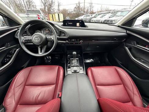 Used 2025 MAZDA CX-30 AWD 2.5 S w/ Preferred Package image 21