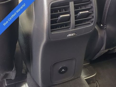 Certified 2025 Ford Escape Platinum AWD/4WD image 28