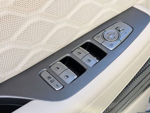 Used 2021 Hyundai Palisade Calligraphy w/ Cargo Package image 20