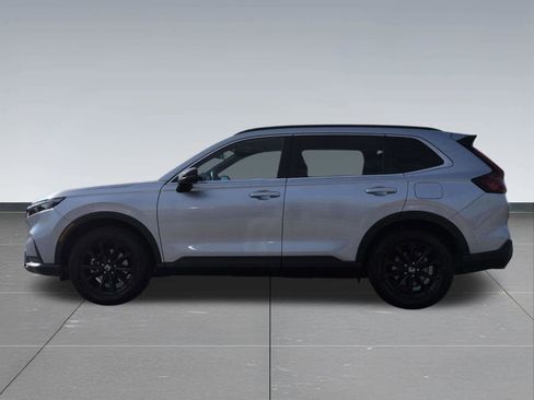 Certified 2024 Honda CR-V Sport-L image 3