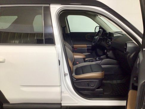 Used 2023 Ford Bronco Sport Outer Banks w/ Tech Package image 34