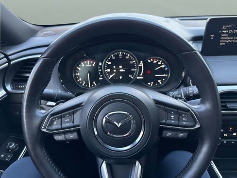 Used 2021 MAZDA CX-9 Grand Touring AWD/4WD image 18