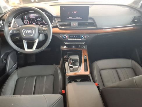Used 2023 Audi Q5 2.0T Premium Plus w/ Premium Plus Package AWD/4WD image 16