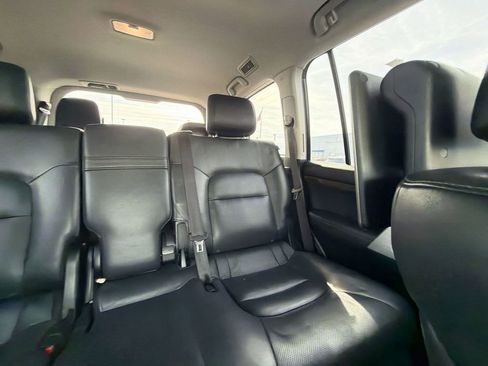 Used 2016 Toyota Land Cruiser AWD/4WD image 14