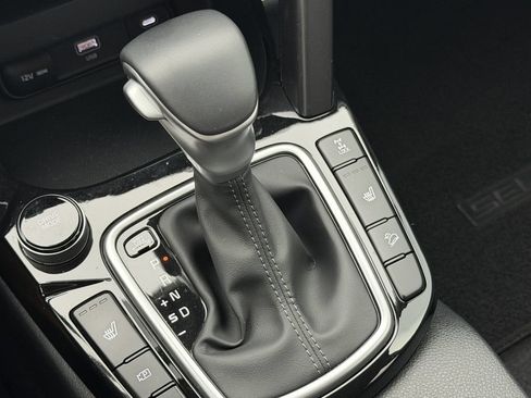Certified 2024 Kia Seltos S AWD/4WD image 29
