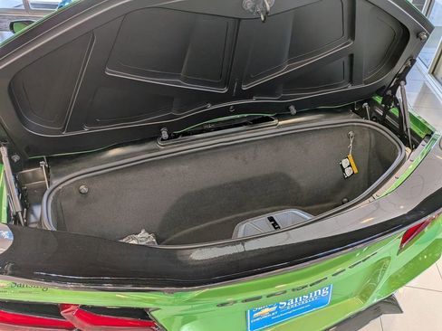 New 2026 Chevrolet Corvette Z06 image 28