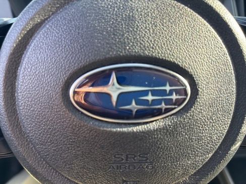 Used 2024 Subaru Crosstrek 2.5i Wilderness w/ Wilderness Package image 21