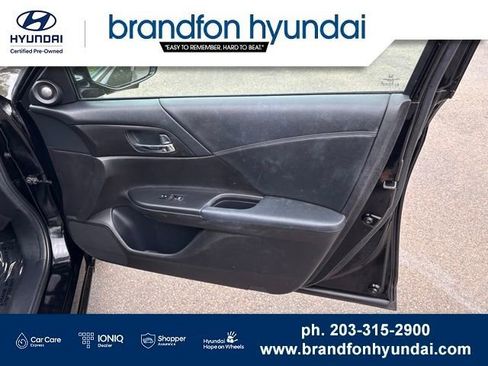 Used 2013 Honda Accord EX-L image 6