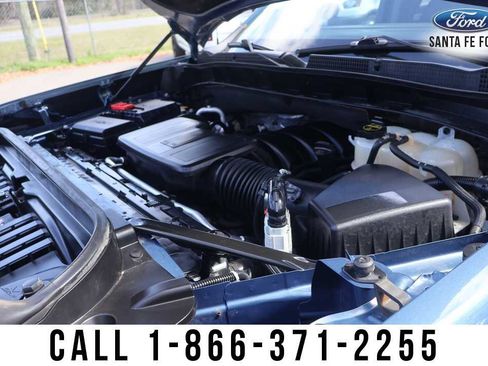 Used 2024 GMC Sierra 1500 SLT image 37