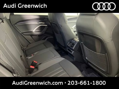 Certified 2025 Audi Q5 Premium w/ Premium Plus AWD/4WD image 15