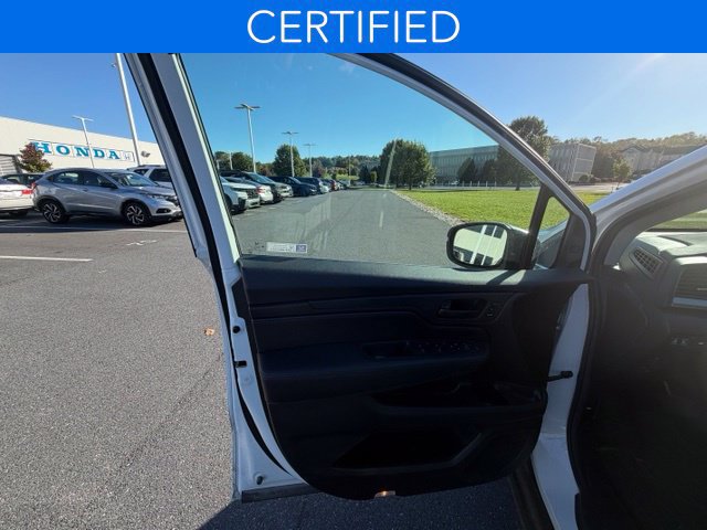Used 2025 Honda Odyssey EX-L image 27