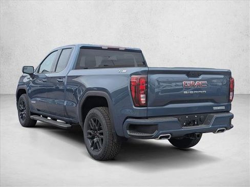 New 2026 GMC Sierra 1500 Elevation w/ X31 Off-Road Package AWD/4WD image 8