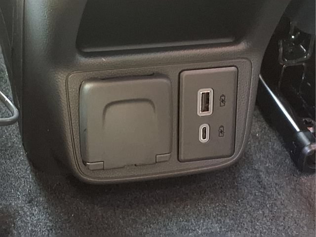 New 2026 Chevrolet TrailBlazer ACTIV w/ Convenience Package AWD/4WD image 21