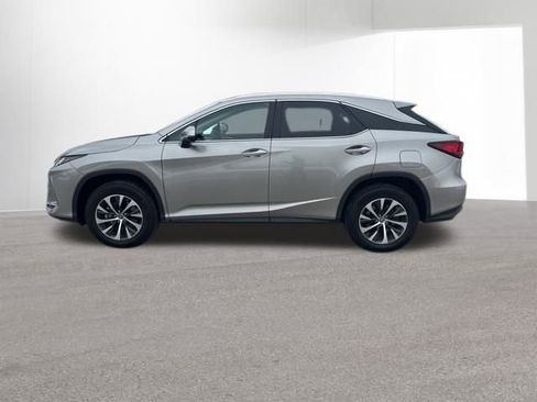Used 2020 Lexus RX 350 AWD w/ Premium Package image 38