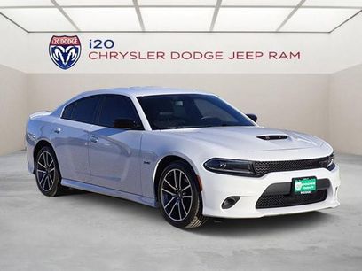 Used 2023 Dodge Charger R/T w/ Plus Group