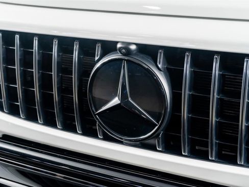 Used 2024 Mercedes-Benz G 63 AMG 4MATIC image 26