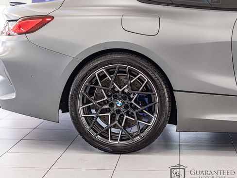 Used 2024 BMW M8 Competition AWD/4WD image 10
