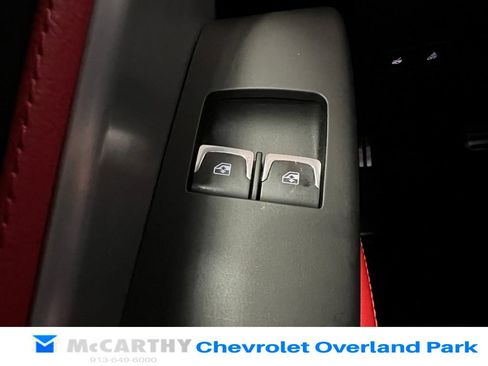 Used 2019 Chevrolet Corvette Z06 RWD image 18