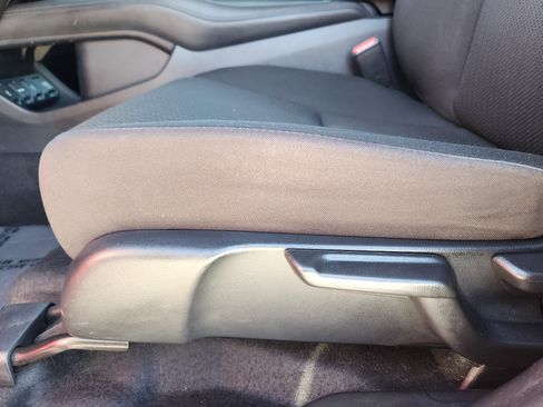 Used 2017 Honda HR-V EX image 24