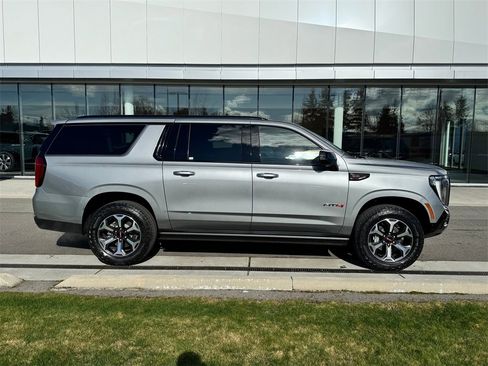 New 2026 GMC Yukon XL AT4 Ultimate image 39