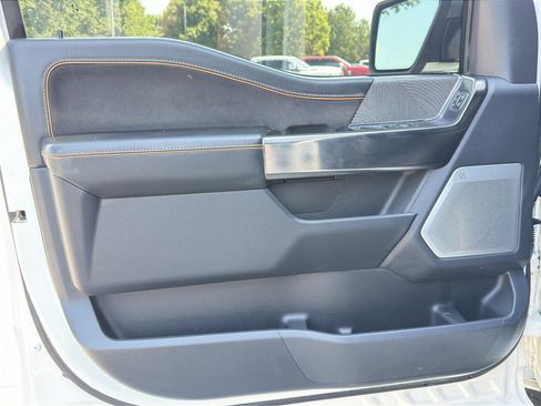 Used 2023 Ford F150 Platinum w/ Equipment Group 701A High AWD/4WD image 29