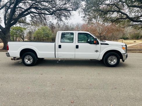 Used 2015 Ford F350 XL w/ Power Equipment Group image 6