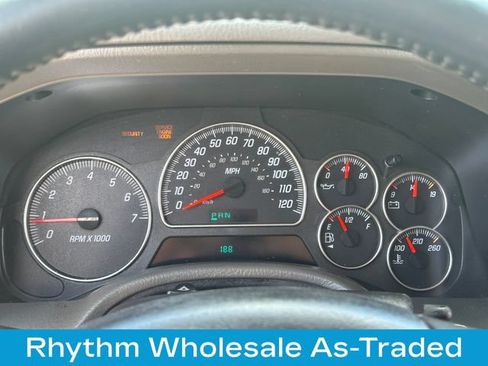 Used 2003 GMC Envoy SLE w/ 1SB Preferred Equipment Group AWD/4WD image 26