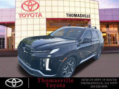 Used 2023 Hyundai Palisade SEL w/ Premium Package