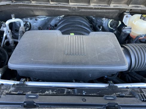 Used 2023 Chevrolet Silverado 1500 High Country w/ High Country Premium Package image 35