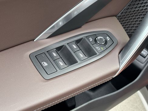 Certified 2025 BMW X1 xDrive28i image 15