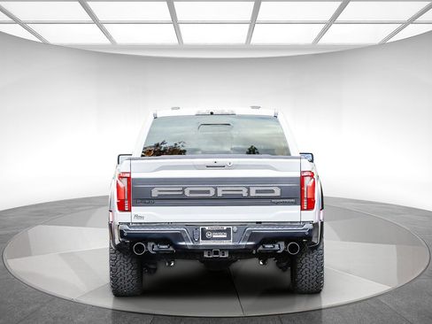 Used 2024 Ford F150 Raptor image 3
