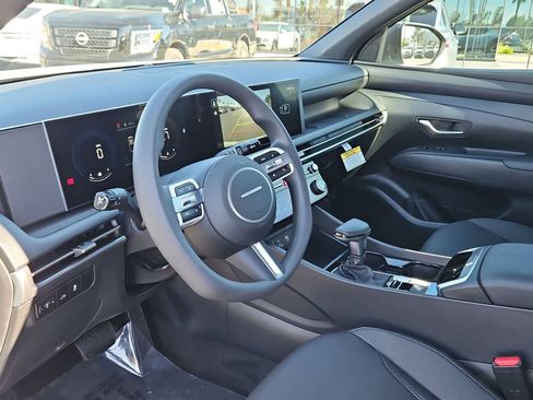 New 2026 Hyundai Santa Cruz SEL FWD image 10