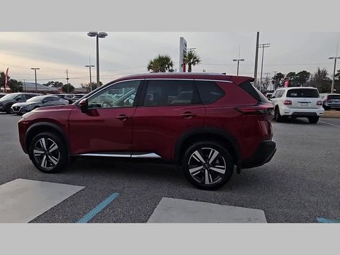 Used 2023 Nissan Rogue SL image 28