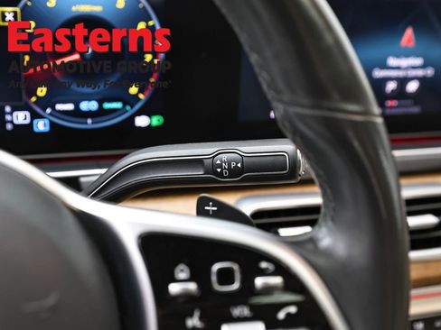 Used 2020 Mercedes-Benz GLS 450 4MATIC image 13