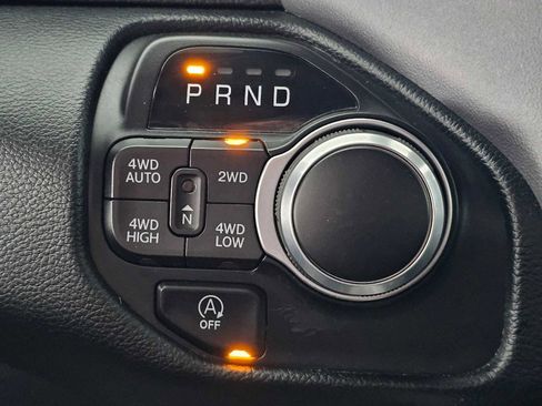 Used 2022 RAM 1500 Big Horn image 31