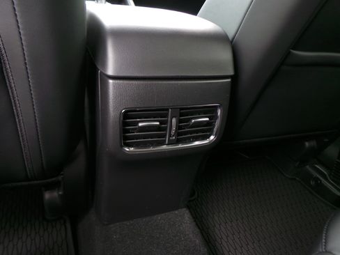 Used 2025 MAZDA CX-5 AWD 2.5 S w/ Select Package image 33