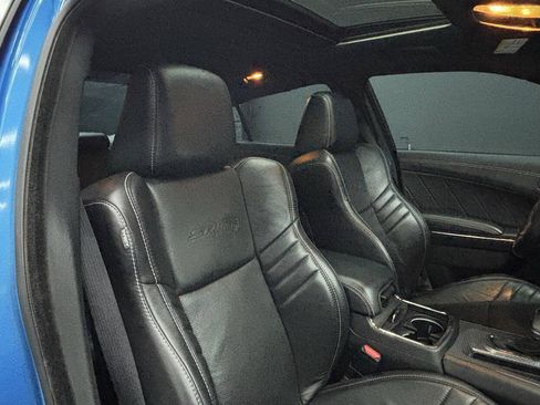 Used 2023 Dodge Charger SRT Hellcat RWD image 34