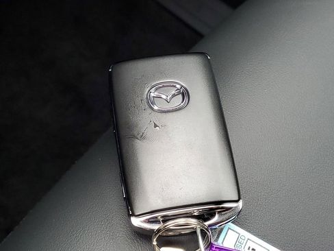 New 2026 MAZDA CX-30 AWD 2.5 S image 29