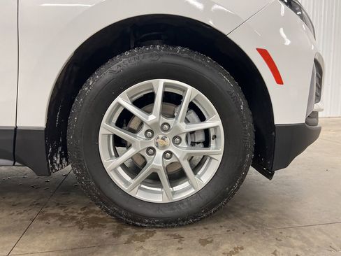 Certified 2024 Chevrolet Equinox LT image 19