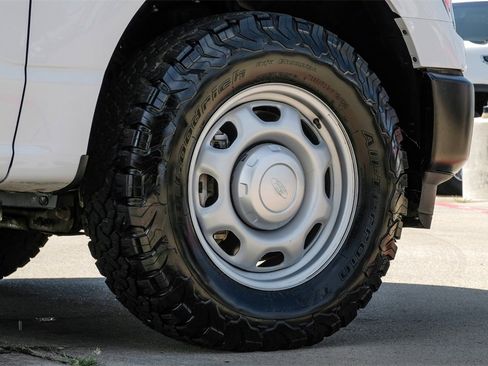 Used 2021 Ford F150 XL w/ Equipment Group 101A High image 57